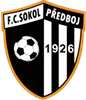 Wappen TJ Sokol Předboj  125976