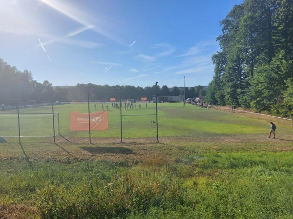 Sportplatz Blankenbach - Blankenbach