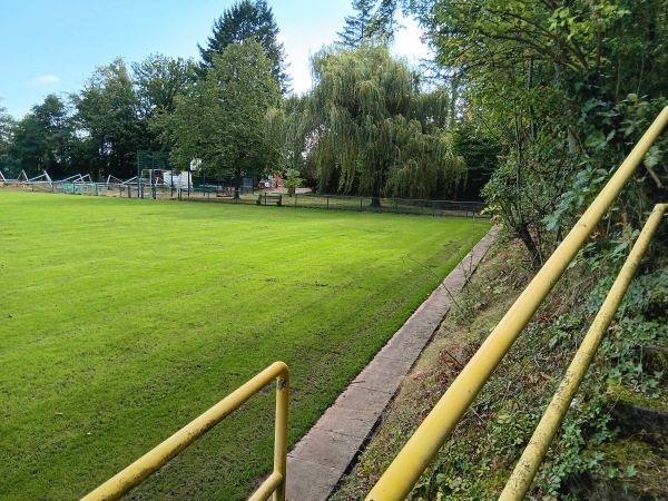 SWFV-Sportschule Edenkoben - Edenkoben