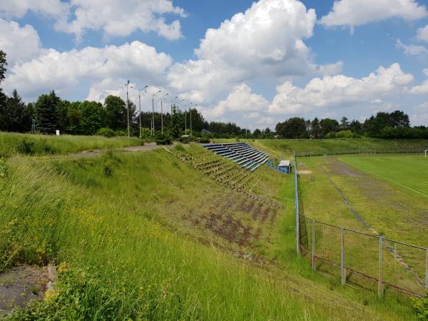 Stadion Rejów - Skarżysko-Kamienna 