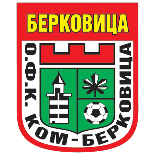 Wappen PFK Kom-Berkovitza