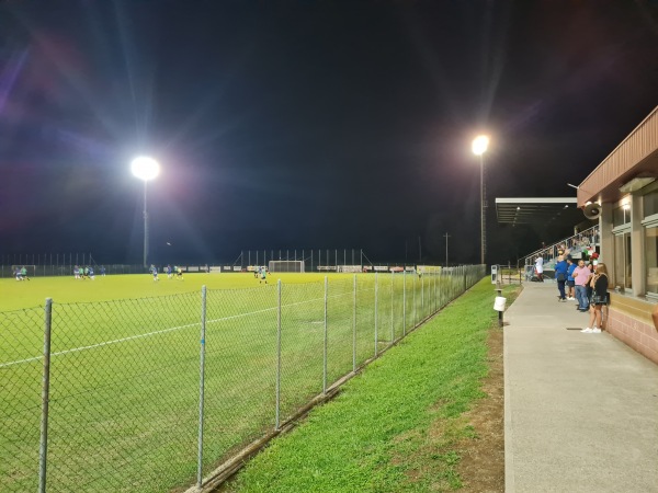 Campo Sportivo Di Mels - Colloredo di Monte Albano