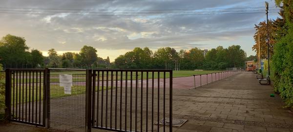 Sportplatz Schule Bickbargen - Halstenbek