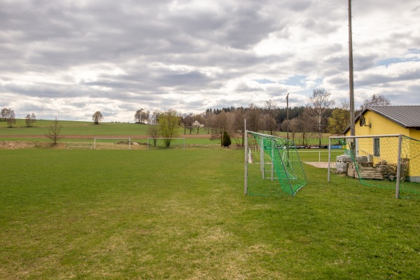 Sportgelände Waldau Platz 2 - Vohenstrauß-Waldau