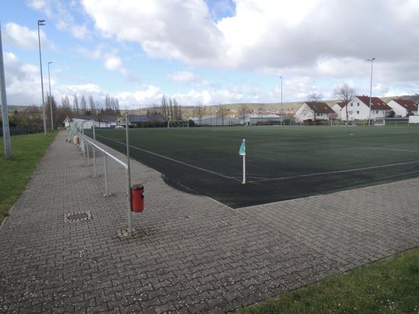 Sportfeld Selztal - Schwabenheim/Selz