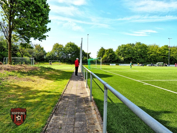 Sportpark Risthaus Platz 2 - Dorsten-Rhade