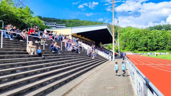 Erich-Berlet-Stadion - Hagen/Westfalen-Hohenlimburg