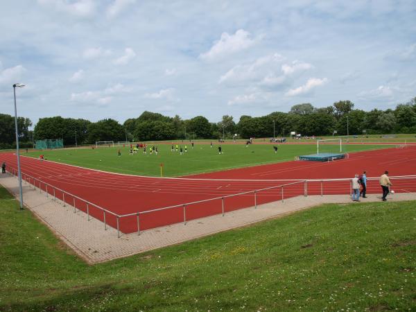 Sportpark am Ardey - Soest