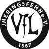 Wappen VfL Jheringsfehn 1967 diverse