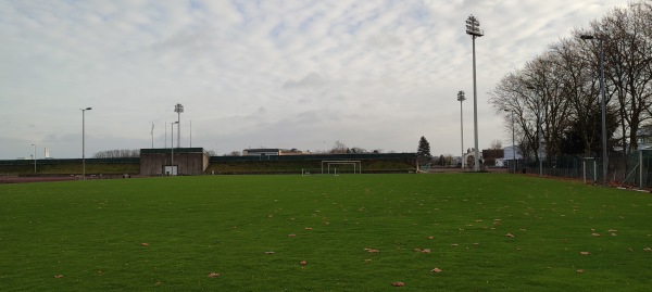 Leinestadion B-Platz - Seelze