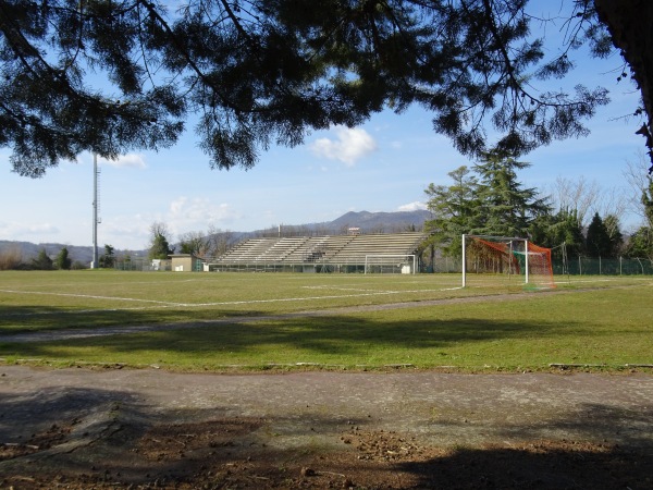 Stadio dei Pini - Sorano