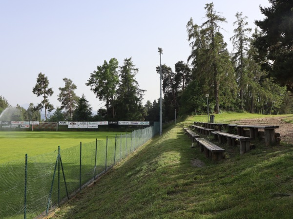 Ritten Arena - Klobenstein (Collalbo)