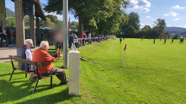 Werrastadion - Wanfried