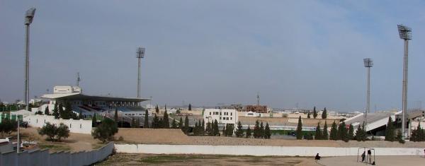 Stade Olympique de Sousse - Sousse (Sūsa)