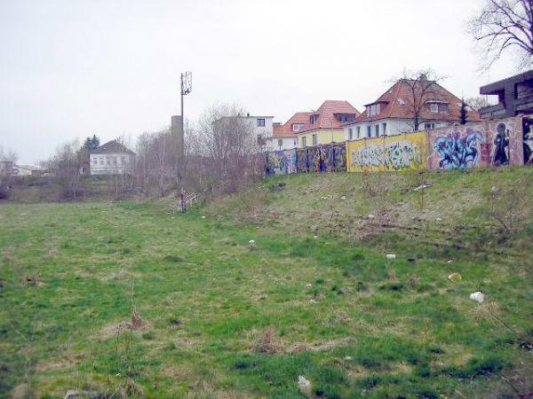 Stadion Donnerschwee - Oldenburg (Oldenburg)