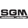 Wappen SGM Machtolsheim/Merklingen Reserve (Ground A)