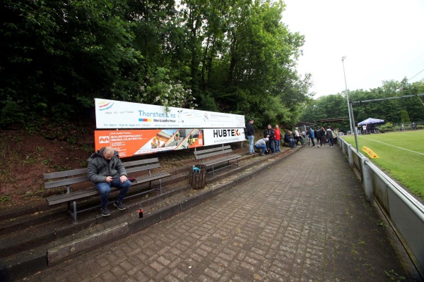 Sportplatz Im Mühlengrund - Burghaun-Steinbach