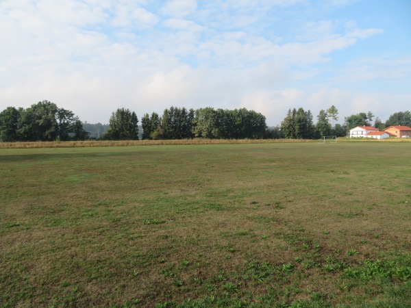 Sportanlage Marktl Platz 3 - Marktl/Inn