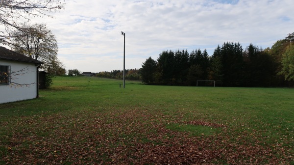 Waldsportanlage - Altdorf bei Nürnberg-Weinhof