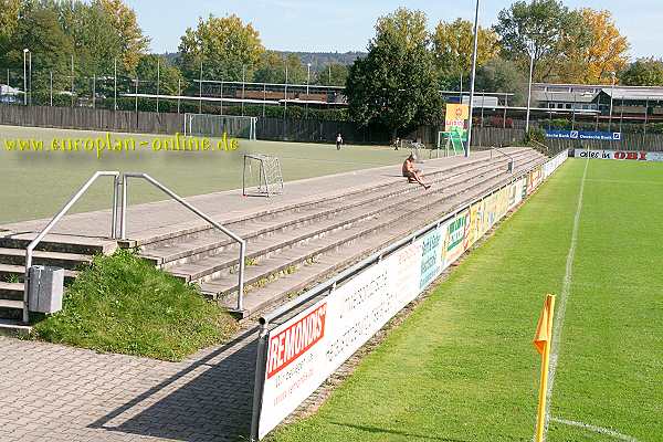 Cteam arena - Ravensburg