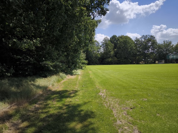 Sportpark Parkzicht veld 4 - Uden 