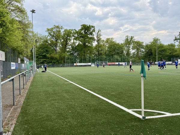 Sportanlage Fechenheimer Weg Platz 2 - Maintal-Bischofsheim