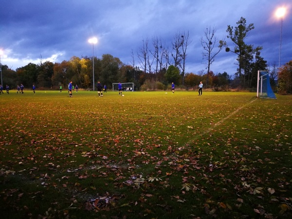 Sportplatz Oderstraße B - Herzberg/Harz-Pöhlde