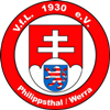 Wappen VfL 1930 Philippsthal II