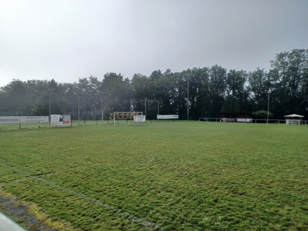 Sportplatz Ennerich - Runkel-Ennerich