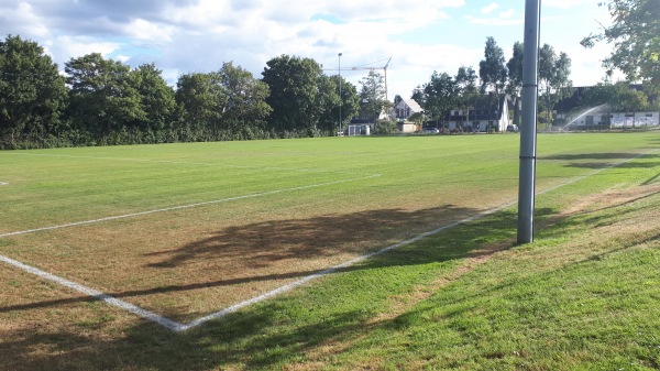 Günter-Seemann-Sportanlage B-Platz - Dänischenhagen