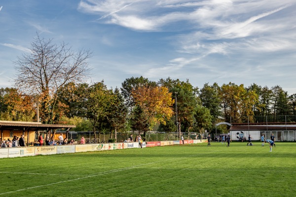 Wacker ALM - Nürnberg-Röthenbach