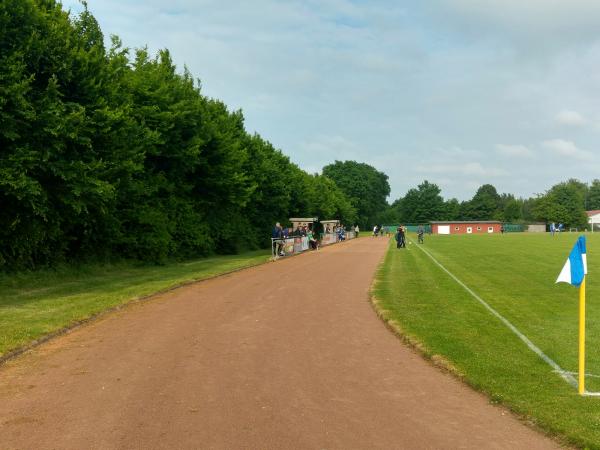 Sportanlage Beidendorfer Weg - Krummesse