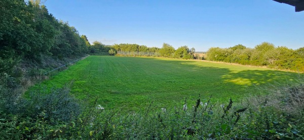 Sportplatz Weiler - Weiler bei Ulmen