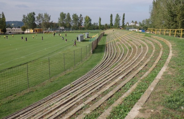 Szekszárdi Városi Stadion - Szekszárd