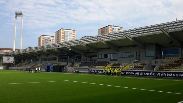 Bravida Arena - Göteborg