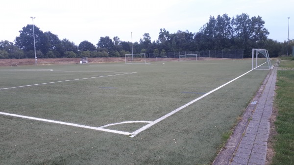 Sportplatz Großenbrode B - Ostseeheilbad Großenbrode