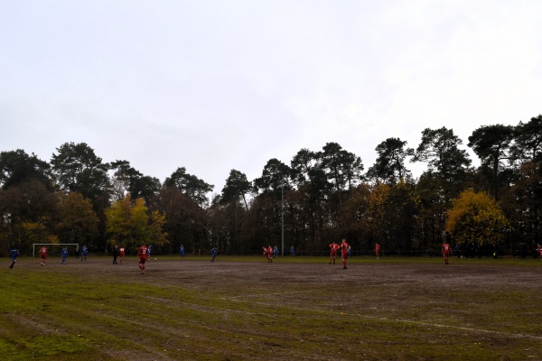 Sportplatz Goßfelden - Lahntal-Goßfelden