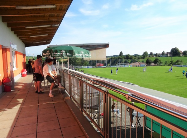 IP Putz-Arena - Enzenkirchen