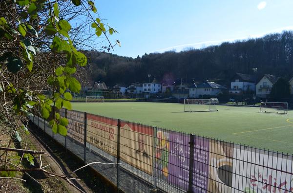 Sportplatz Westerwaldstraße - Rheinbreitbach