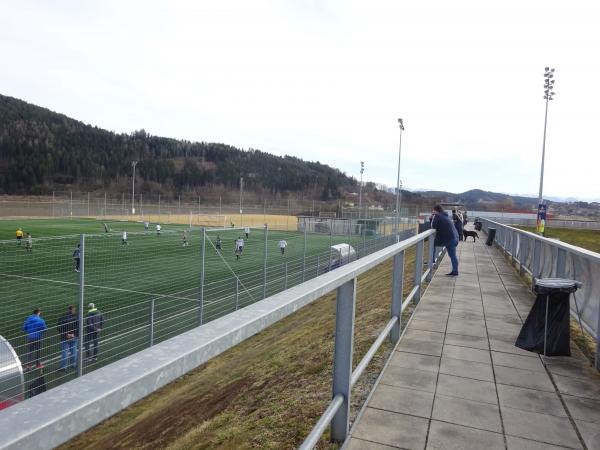 Jacques Lemans Arena Nebenplatz - St. Veit an der Glan