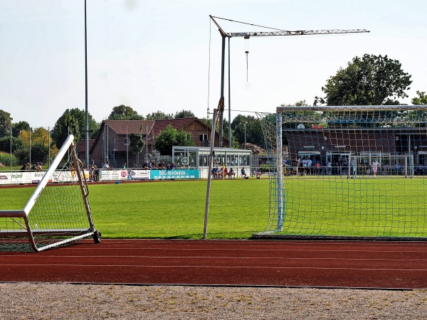 Sparkassen Stadion - Nordwalde