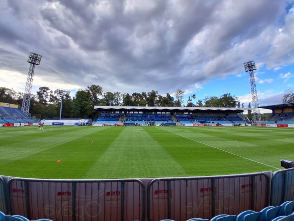 Simply Arena - Opava