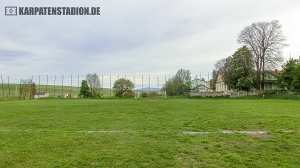 Baza Sportivă Huedin - Huedin