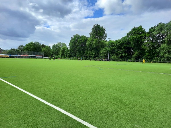 Sportzentrum Mitte B-Platz - Nordenham