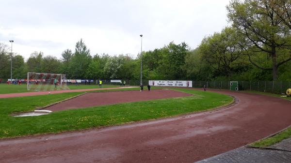 Stadion am Domgymnasium - Fulda
