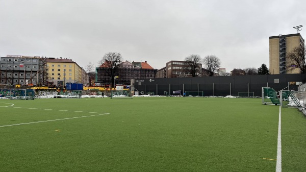 Dælenenga IP - Oslo
