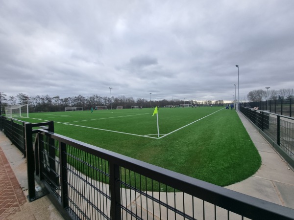 Sportpark De Nieuwe Kern - Amsterdam-Duivendrecht