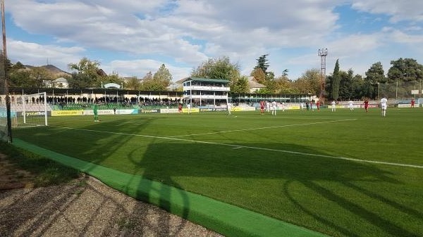 Stadioni Tamaz Stepania - Bolnisi