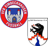 Wappen SG Eimbeckhausen/Hamelspringe (Ground A)