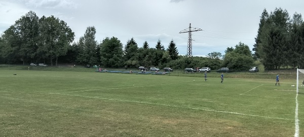 Stadion Miejski Lubomierz - Lubomierz